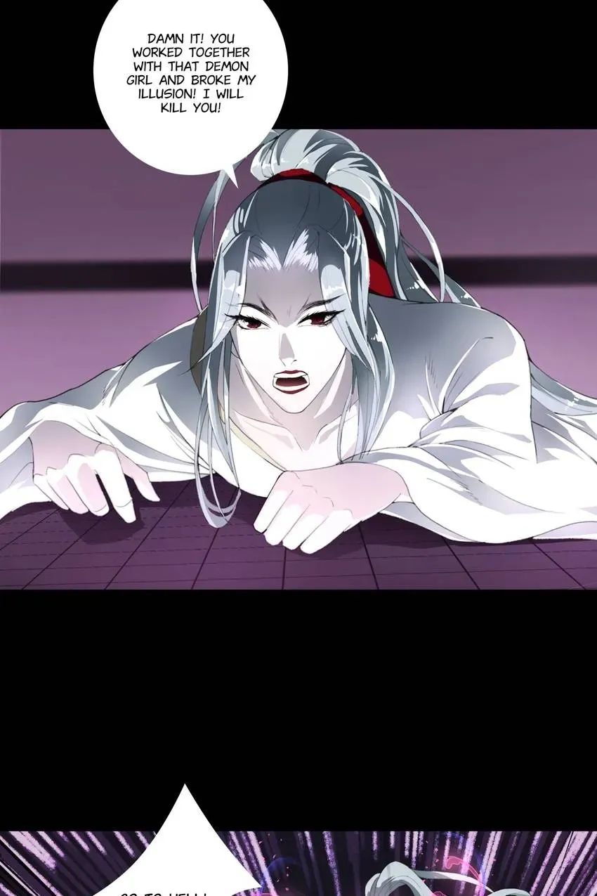 Demons On Earth Chapter 14 page 18 - 