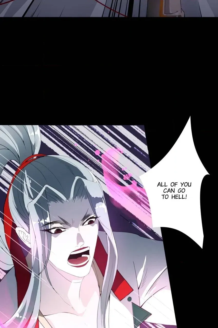 Demons On Earth Chapter 14 page 20 - 