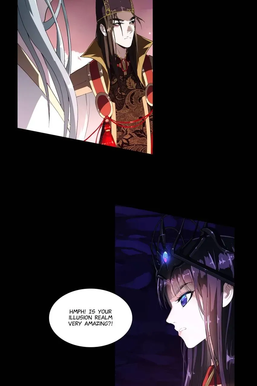Demons On Earth Chapter 14 page 3 - 