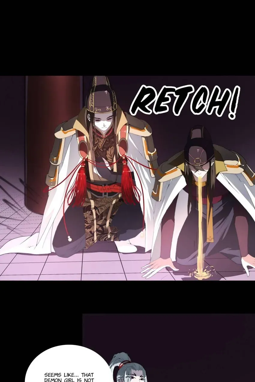 Demons On Earth Chapter 14 page 23 - 