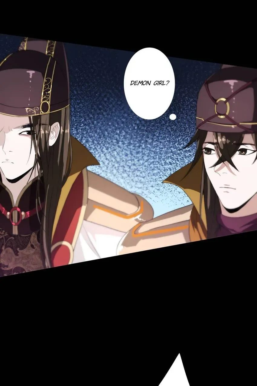 Demons On Earth Chapter 14 page 25 - 
