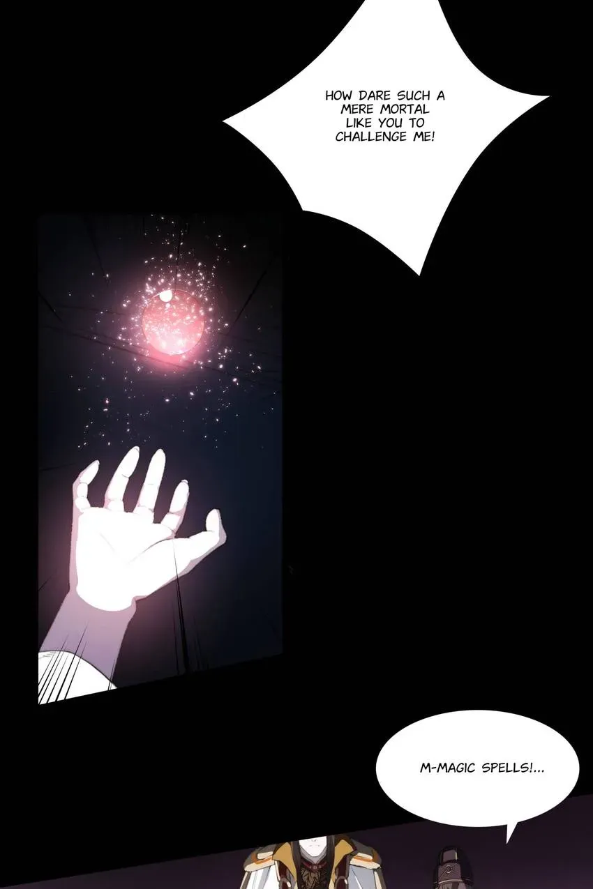 Demons On Earth Chapter 14 page 26 - 