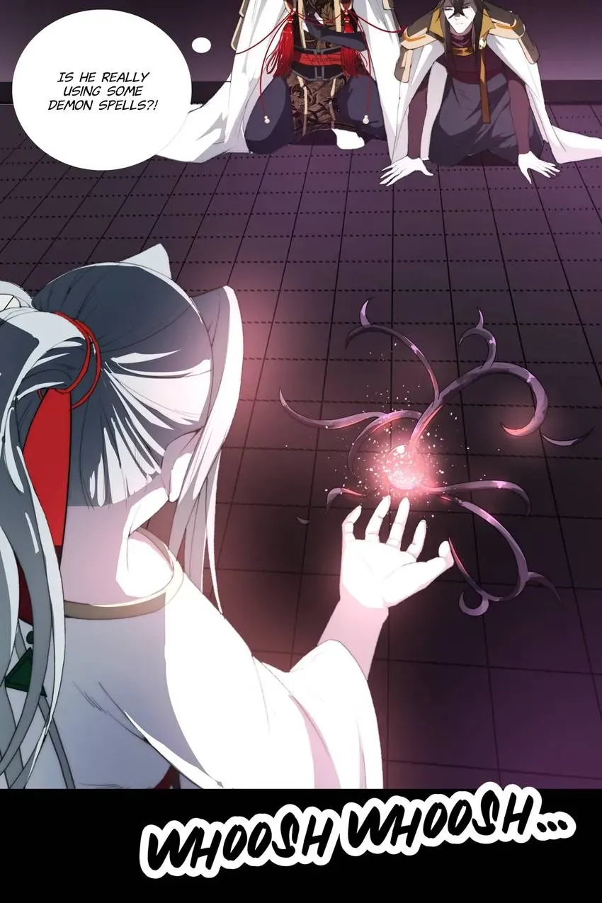 Demons On Earth Chapter 14 page 27 - 