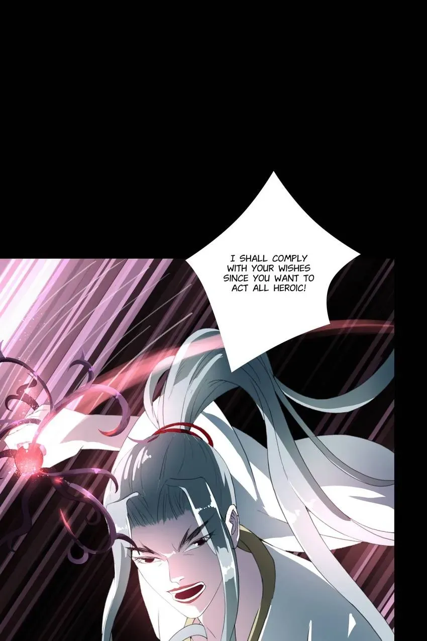 Demons On Earth Chapter 14 page 28 - 