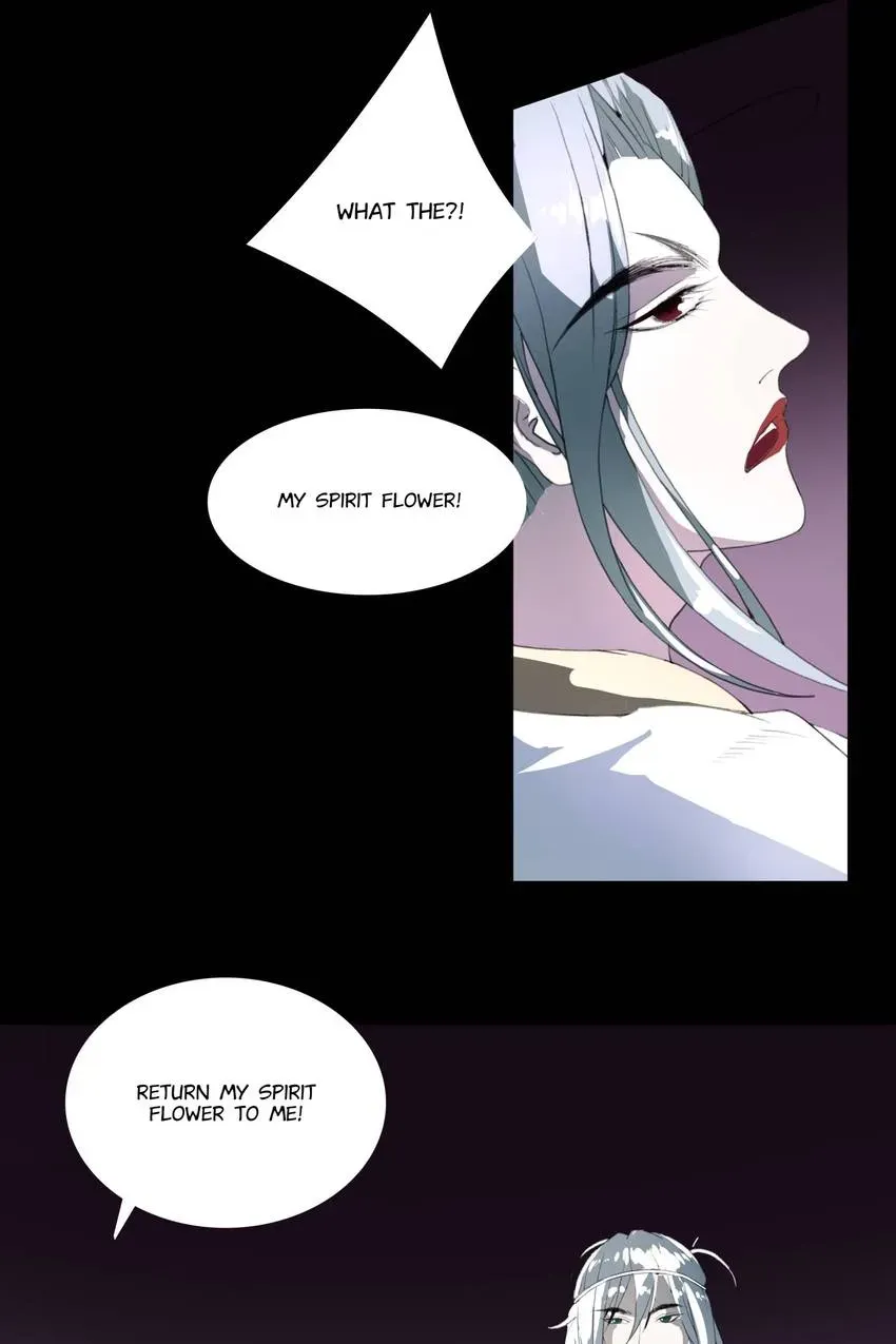 Demons On Earth Chapter 14 page 32 - 