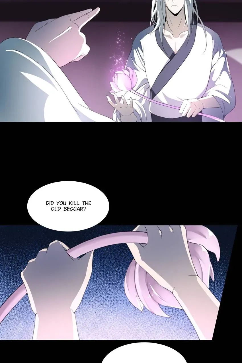 Demons On Earth Chapter 14 page 33 - 