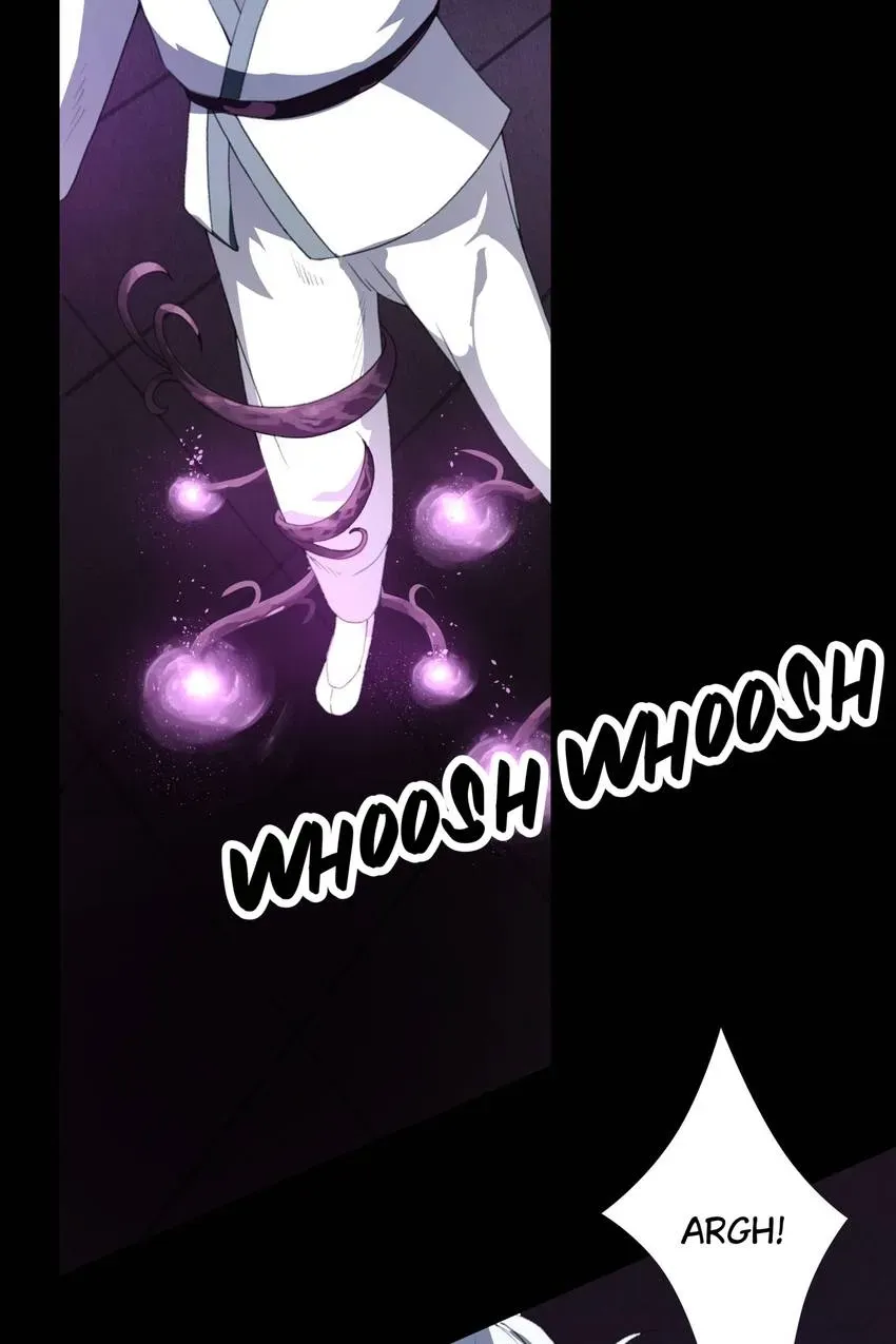 Demons On Earth Chapter 14 page 36 - 