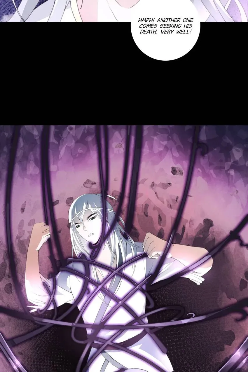 Demons On Earth Chapter 14 page 41 - 