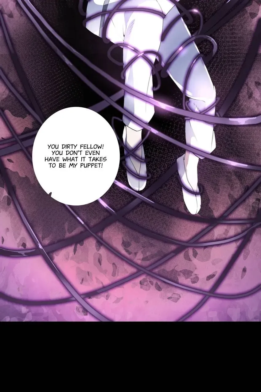 Demons On Earth Chapter 14 page 42 - 