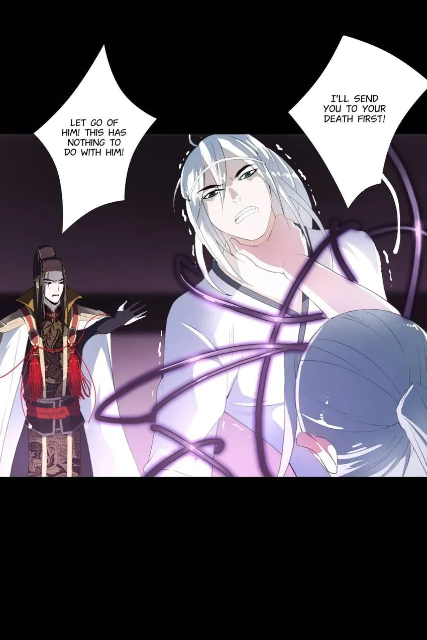 Demons On Earth Chapter 14 page 43 - 