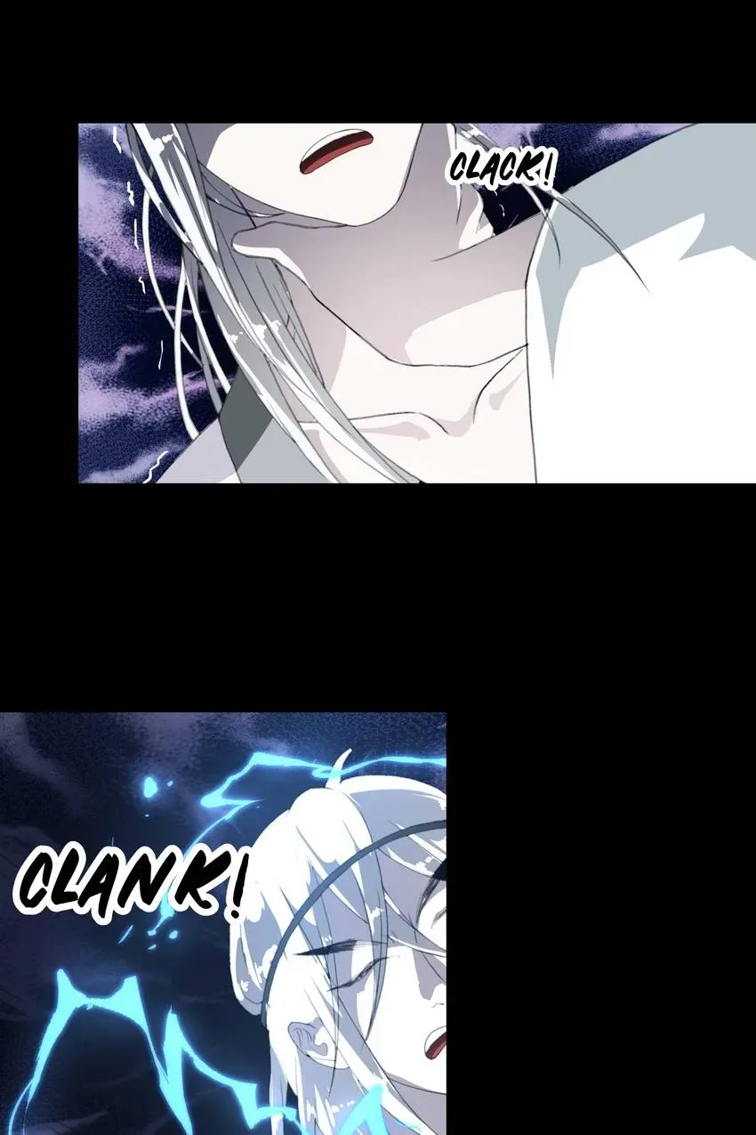 Demons On Earth Chapter 14 page 44 - 