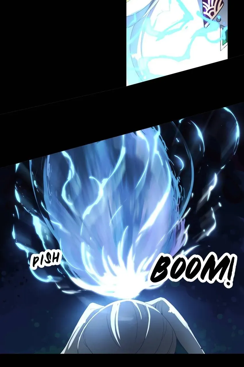 Demons On Earth Chapter 14 page 46 - 