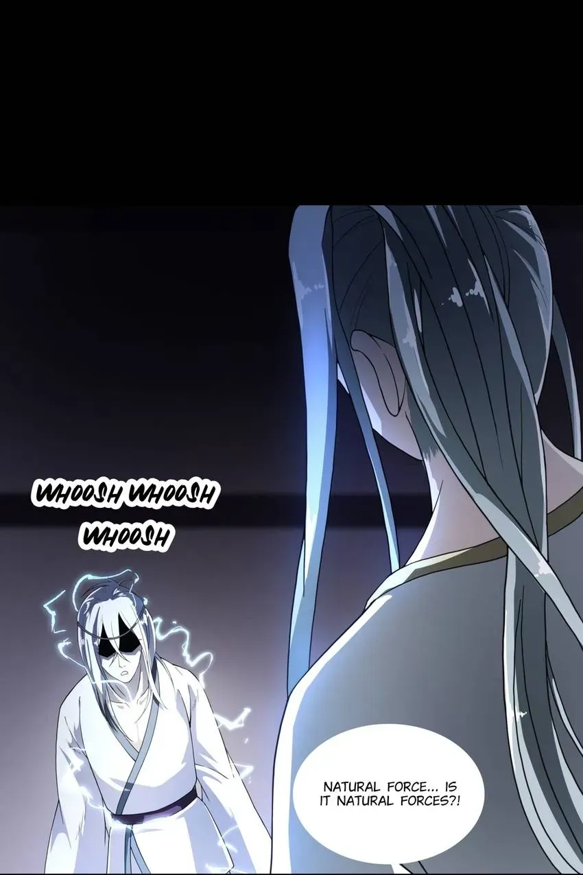 Demons On Earth Chapter 14 page 49 - 