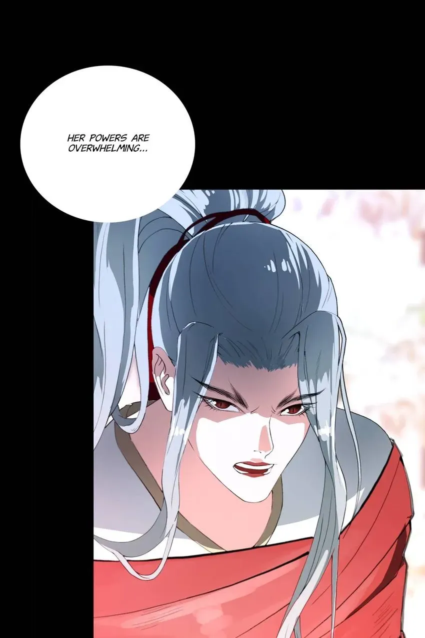 Demons On Earth Chapter 14 page 6 - 