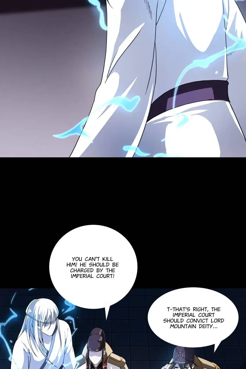 Demons On Earth Chapter 14 page 52 - 