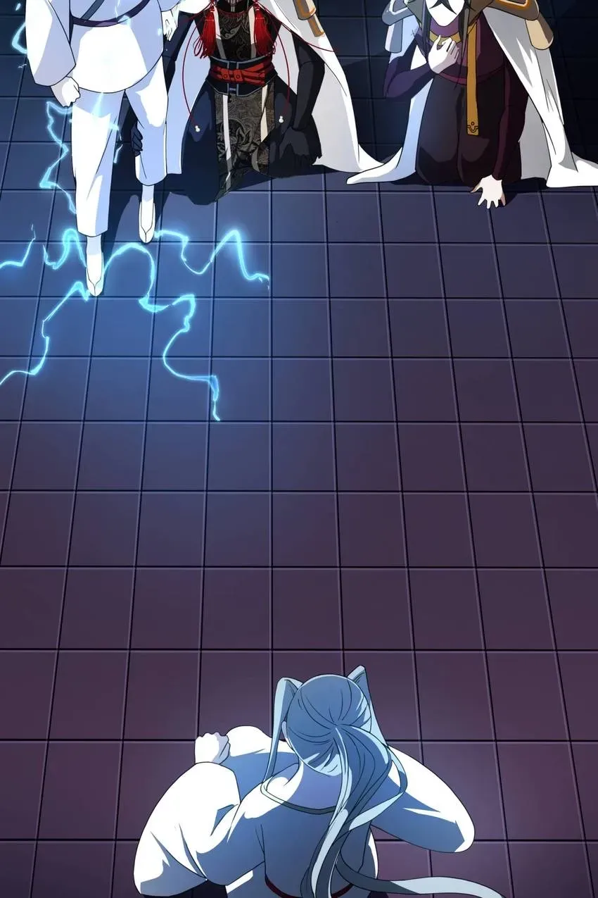 Demons On Earth Chapter 14 page 53 - 