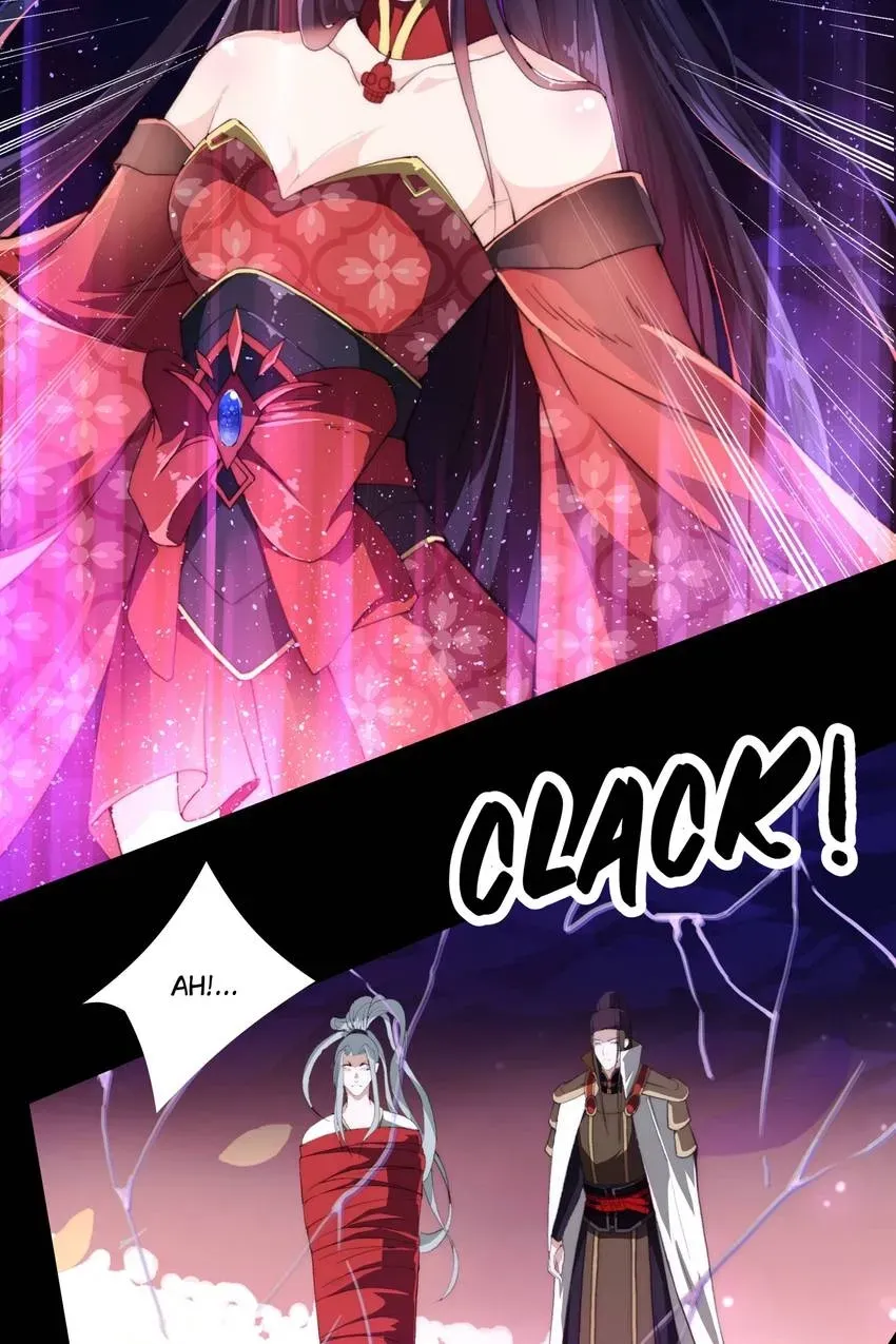 Demons On Earth Chapter 14 page 8 - 