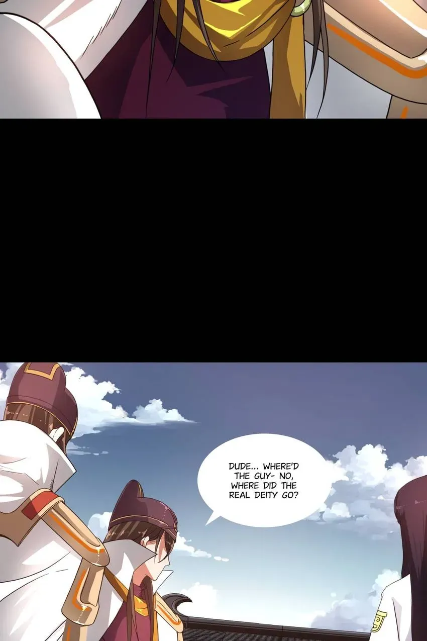Demons On Earth Chapter 15 page 11 - 
