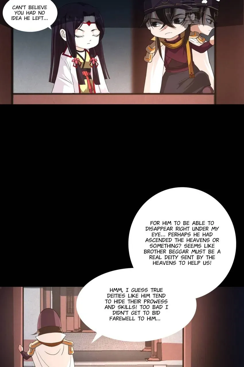 Demons On Earth Chapter 15 page 13 - 