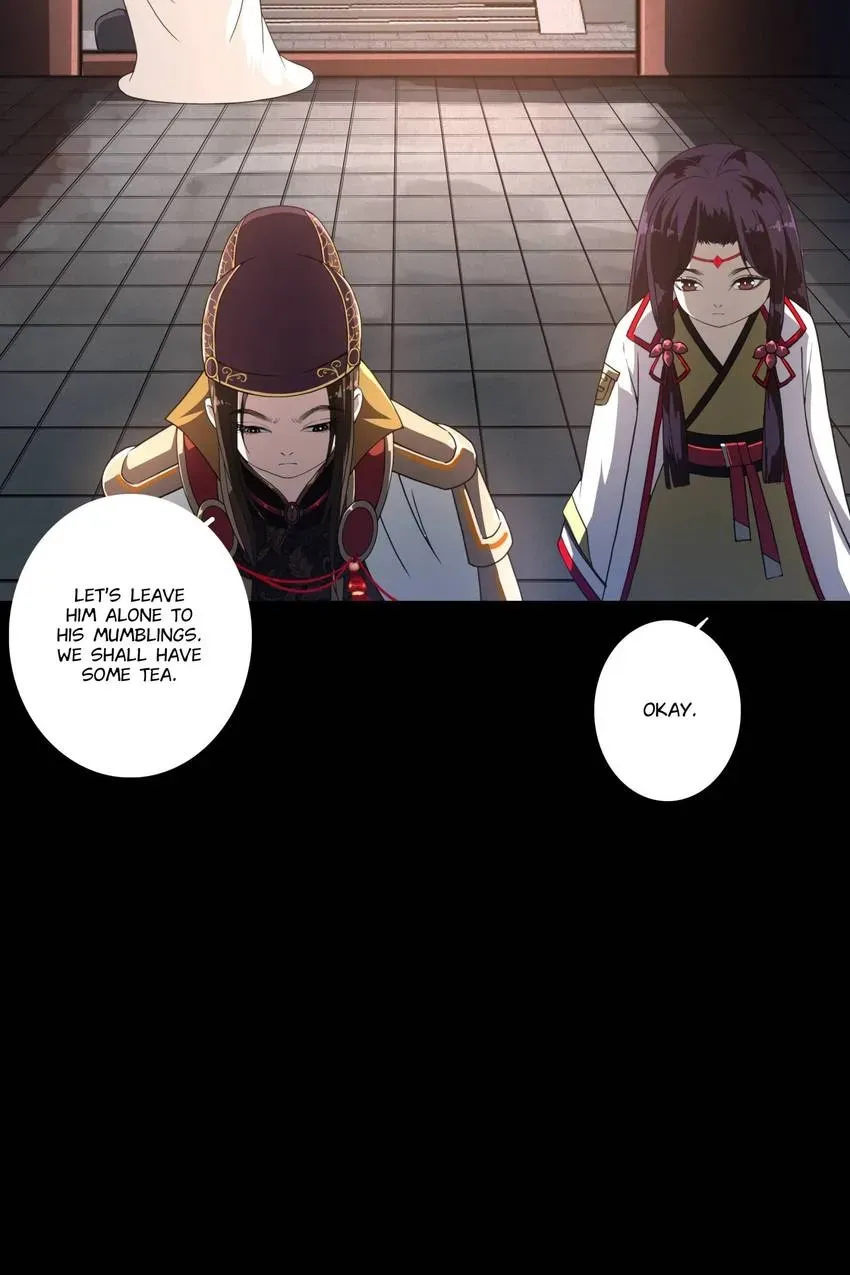 Demons On Earth Chapter 15 page 14 - 
