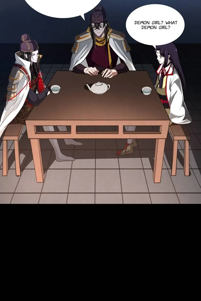Demons On Earth Chapter 15 page 17 - 