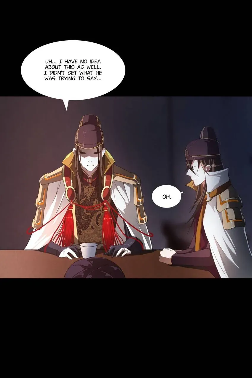 Demons On Earth Chapter 15 page 18 - 