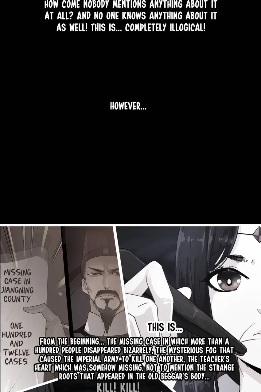 Demons On Earth Chapter 15 page 21 - 