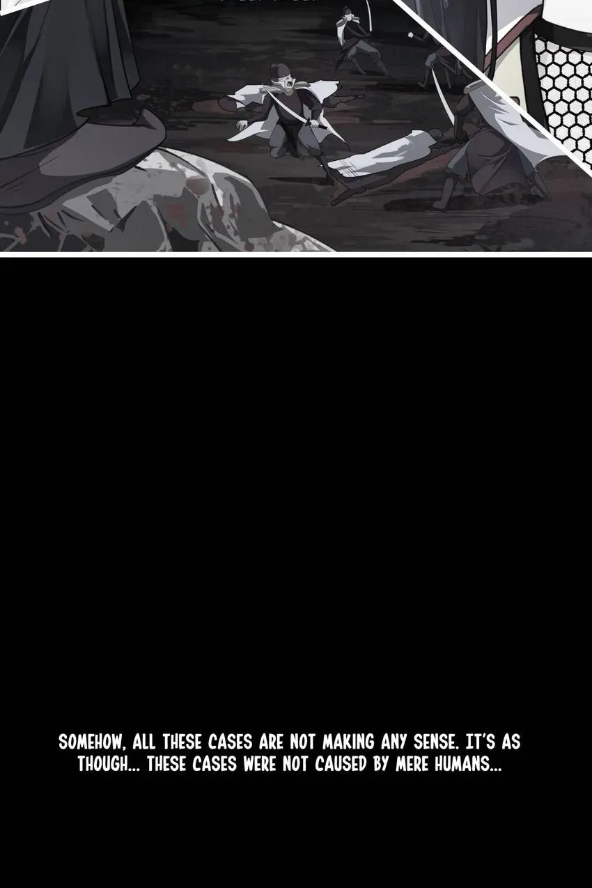 Demons On Earth Chapter 15 page 22 - 