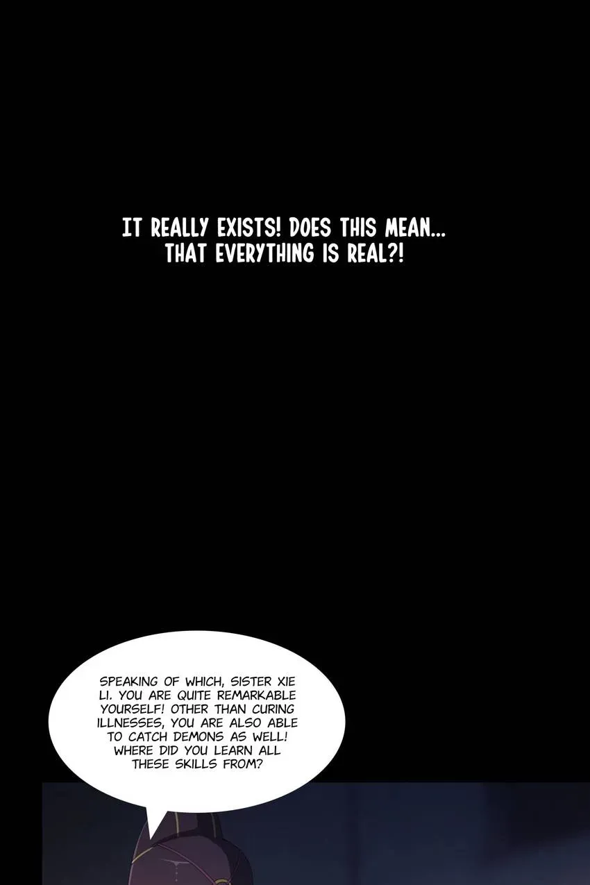 Demons On Earth Chapter 15 page 24 - 