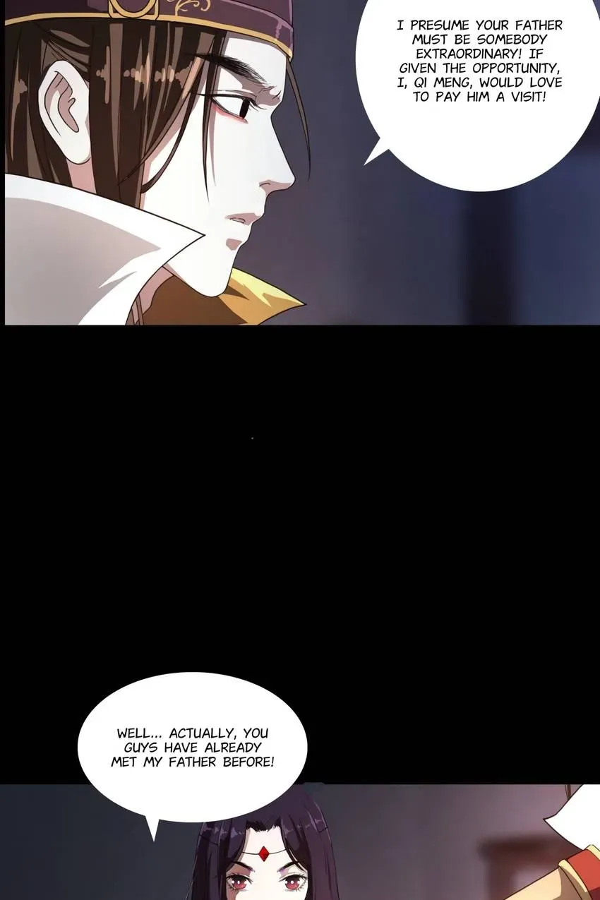 Demons On Earth Chapter 15 page 27 - 