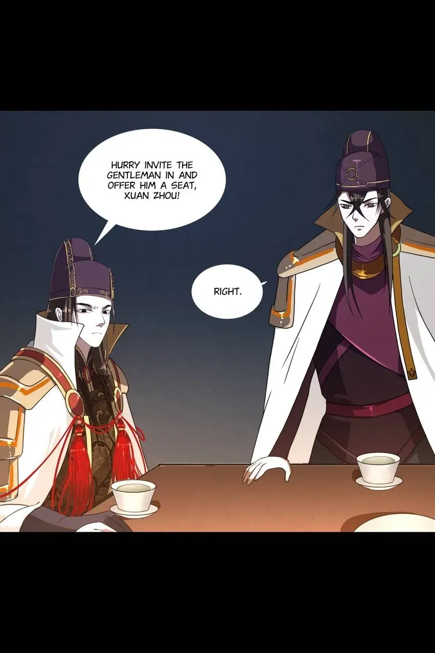 Demons On Earth Chapter 15 page 37 - 