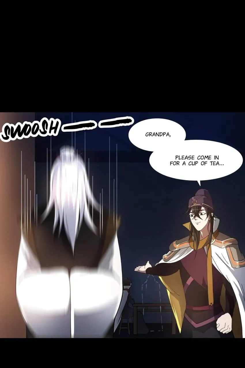 Demons On Earth Chapter 15 page 38 - 