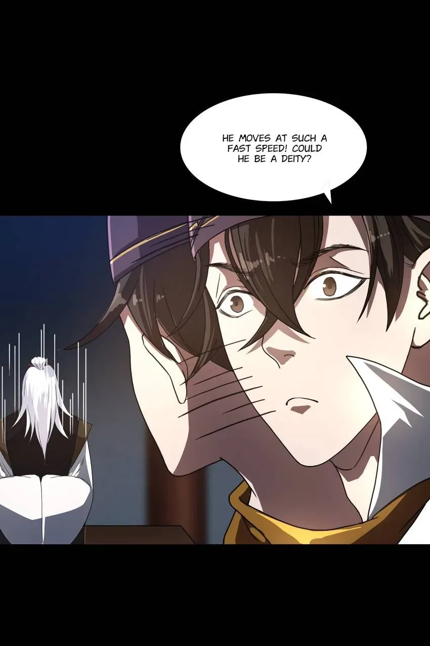 Demons On Earth Chapter 15 page 39 - 