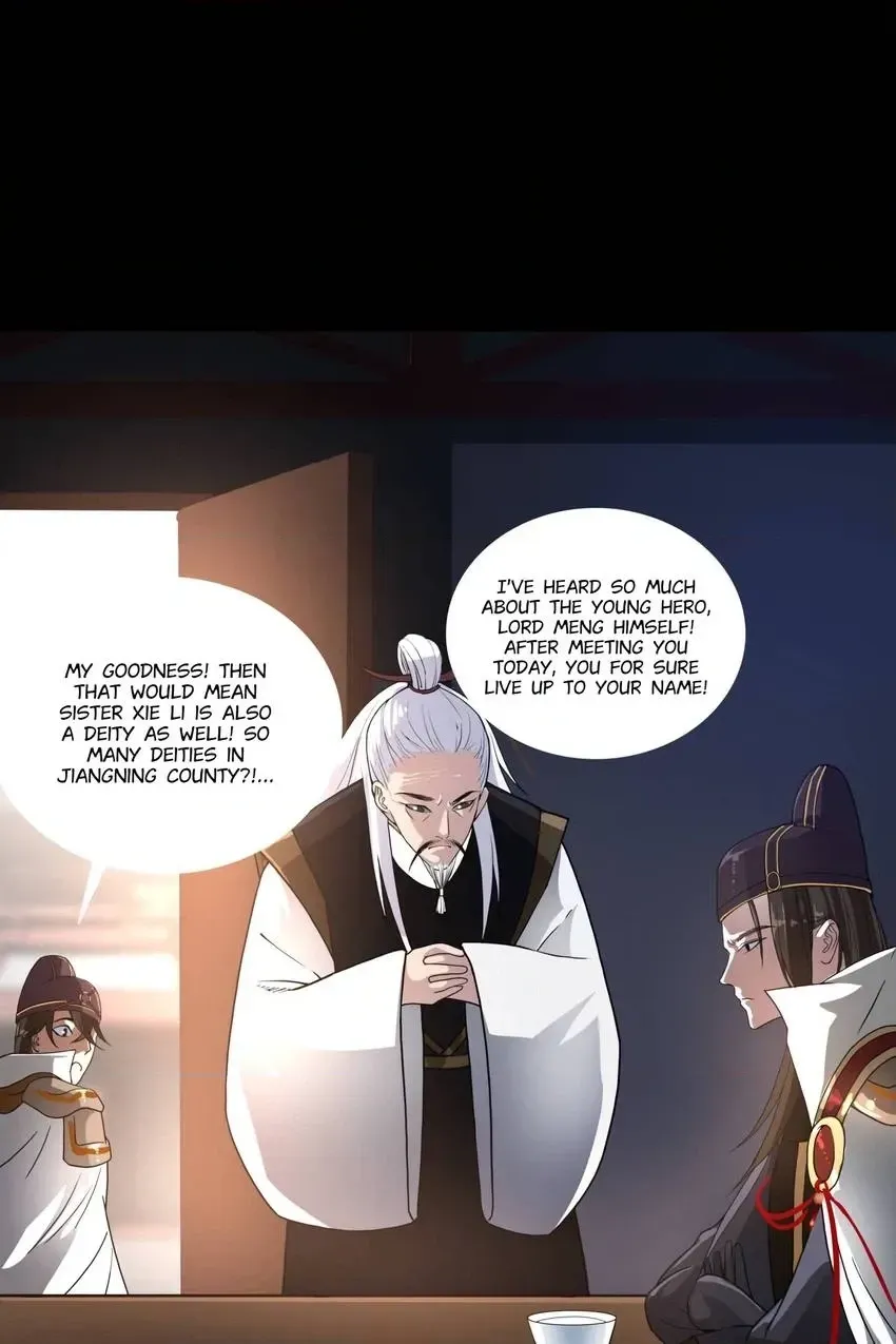Demons On Earth Chapter 15 page 40 - 