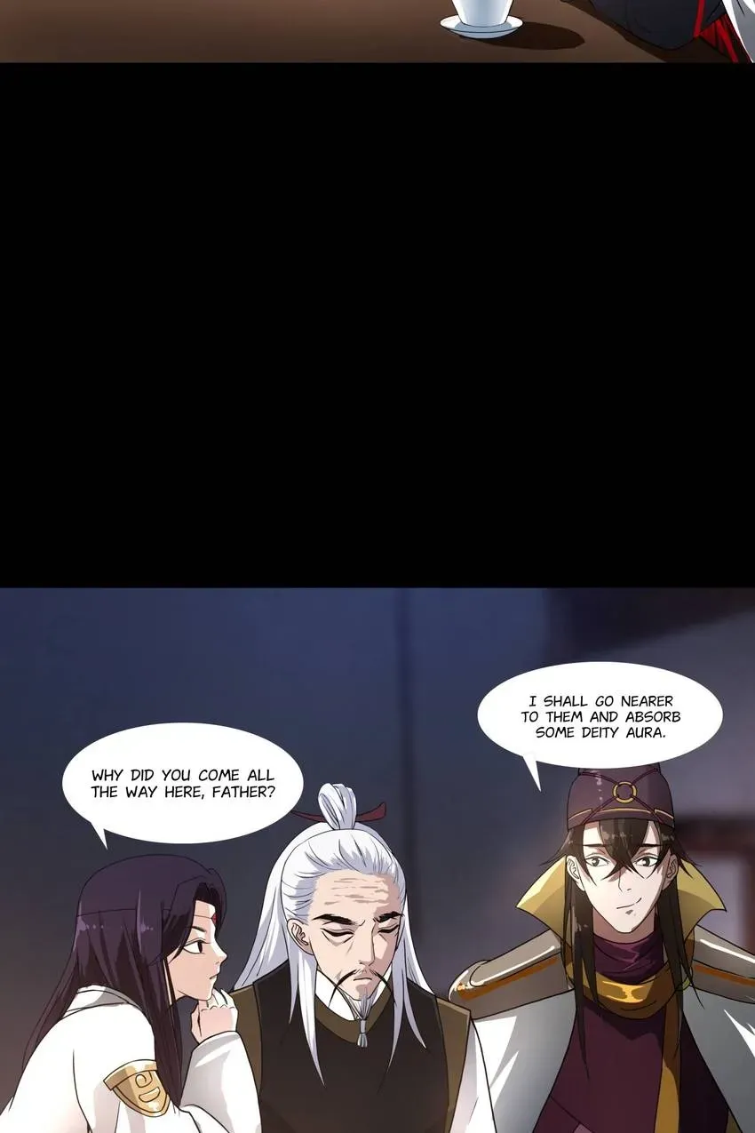 Demons On Earth Chapter 15 page 41 - 