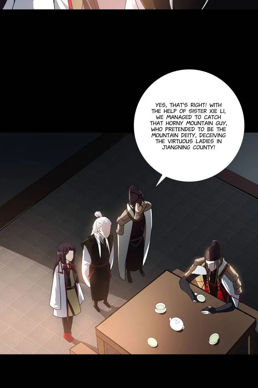 Demons On Earth Chapter 15 page 44 - 