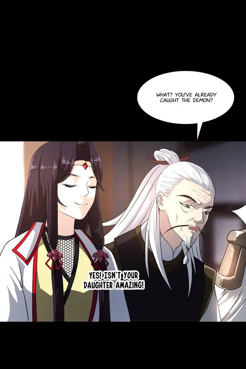 Demons On Earth Chapter 15 page 45 - 