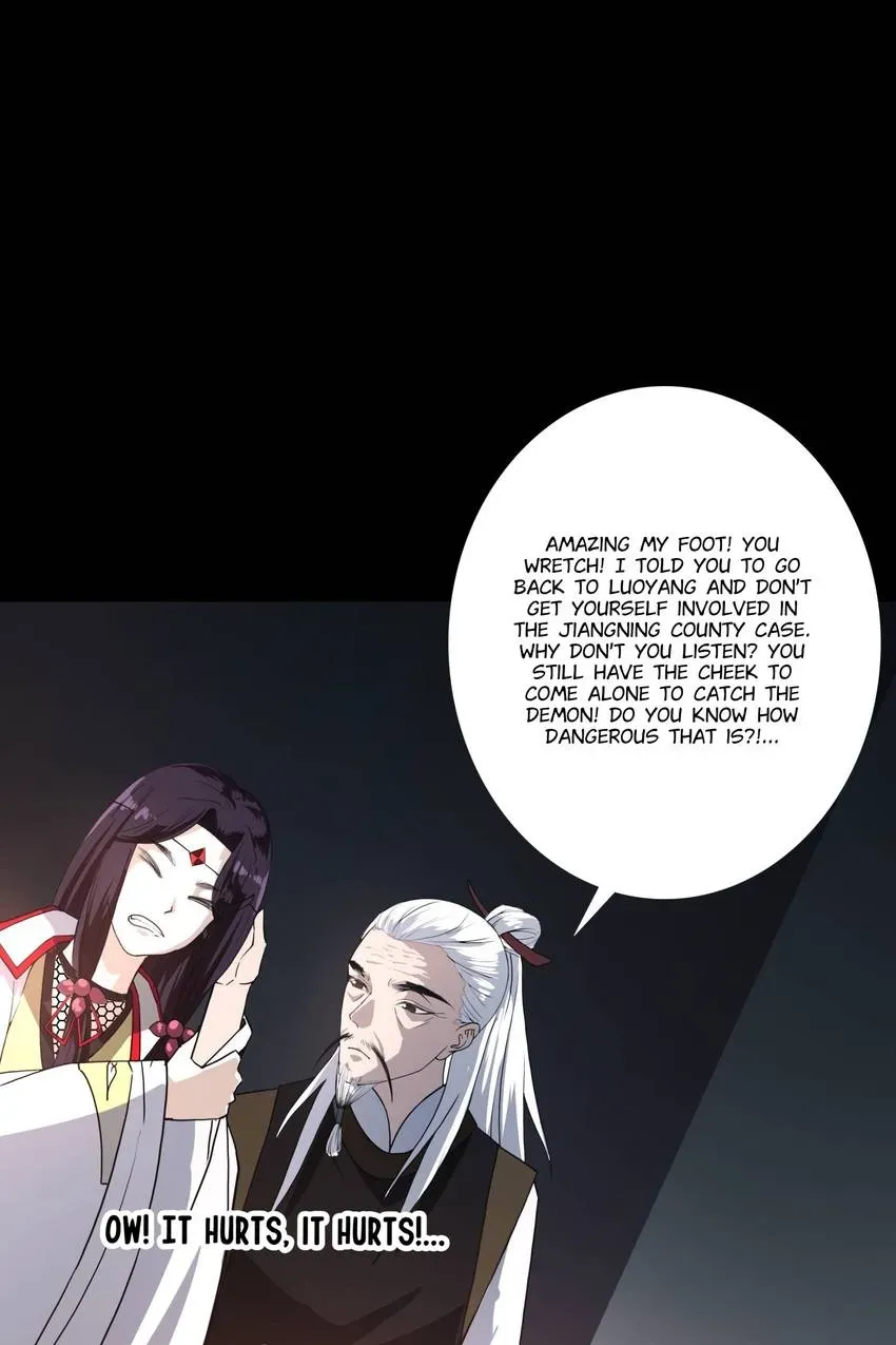 Demons On Earth Chapter 15 page 46 - 