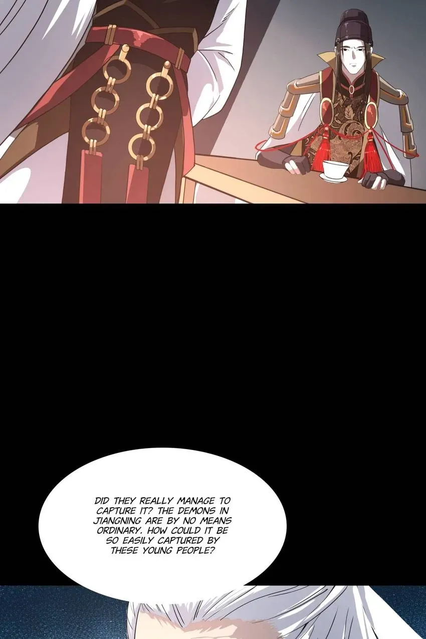 Demons On Earth Chapter 15 page 47 - 