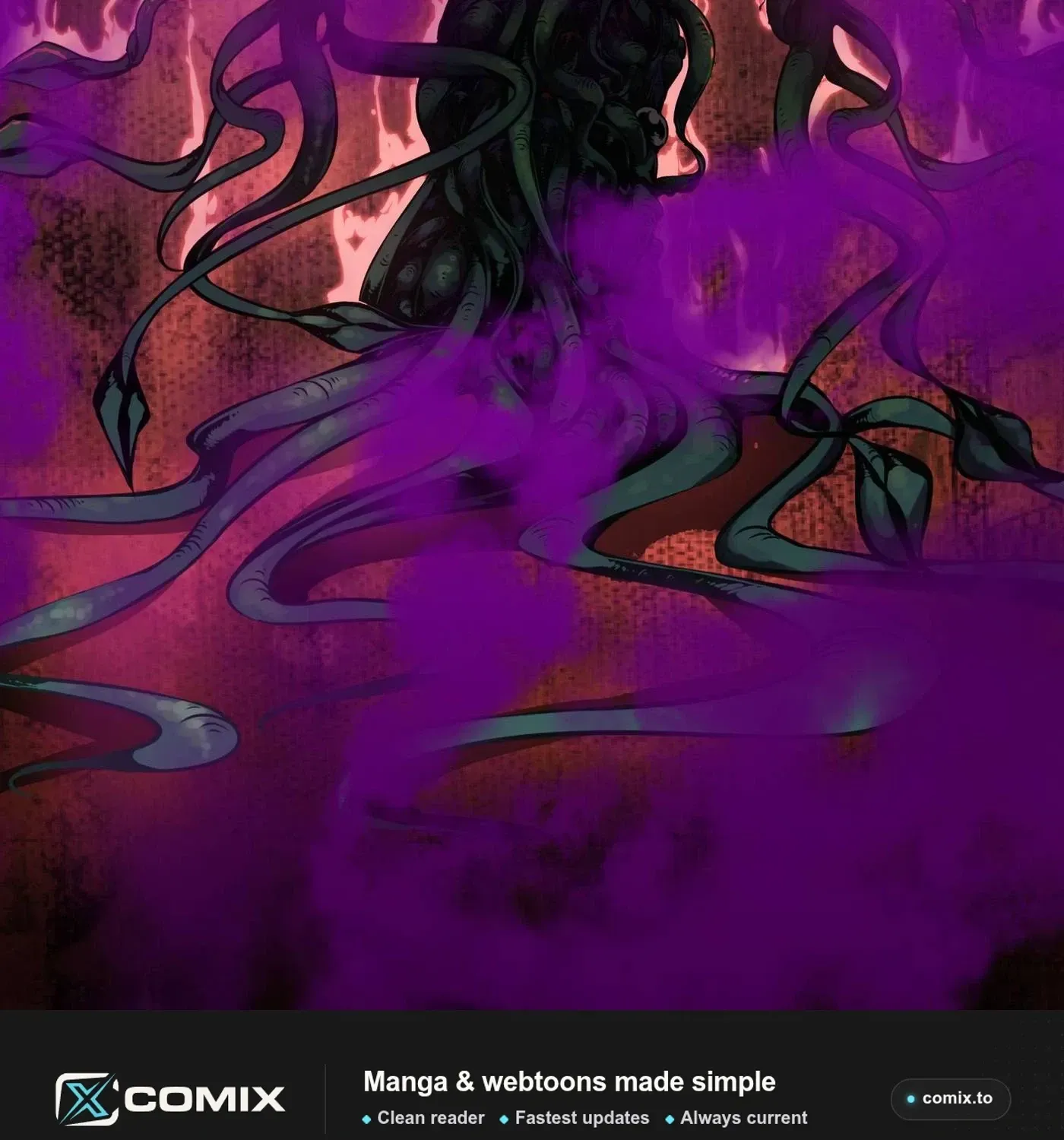 Demons On Earth Chapter 15 page 53 - 