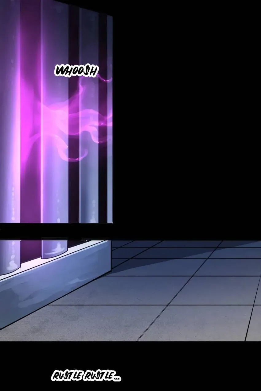 Demons On Earth Chapter 16 page 18 - 