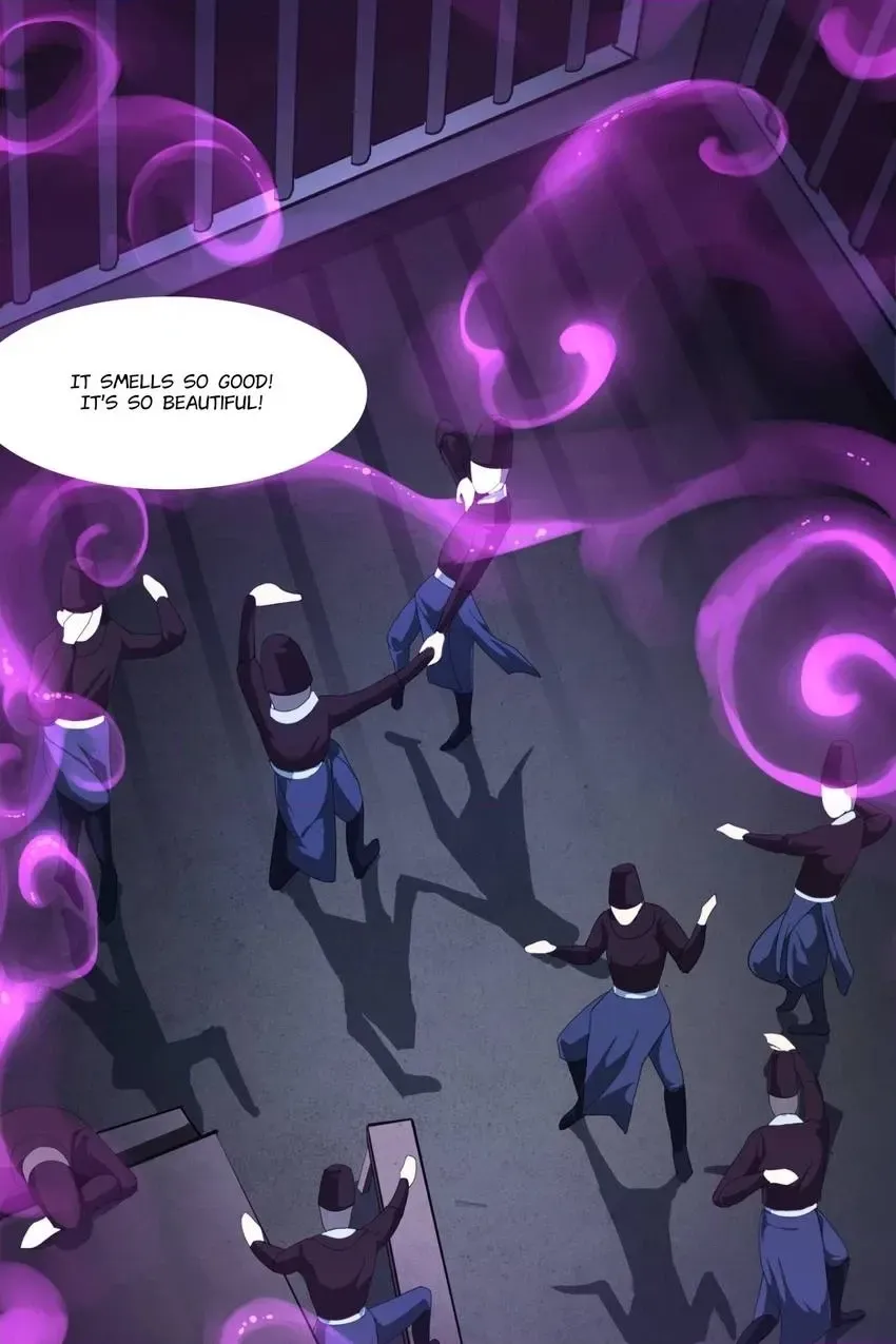 Demons On Earth Chapter 16 page 20 - 