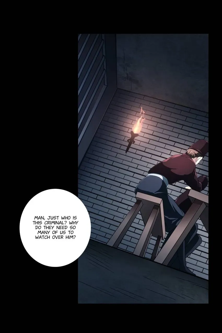 Demons On Earth Chapter 16 page 3 - 