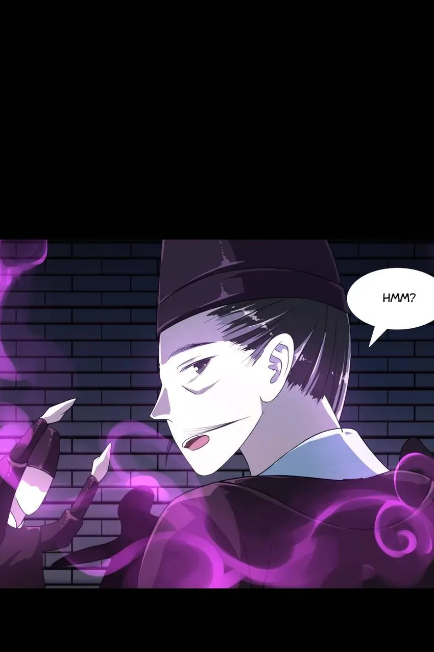 Demons On Earth Chapter 16 page 22 - 