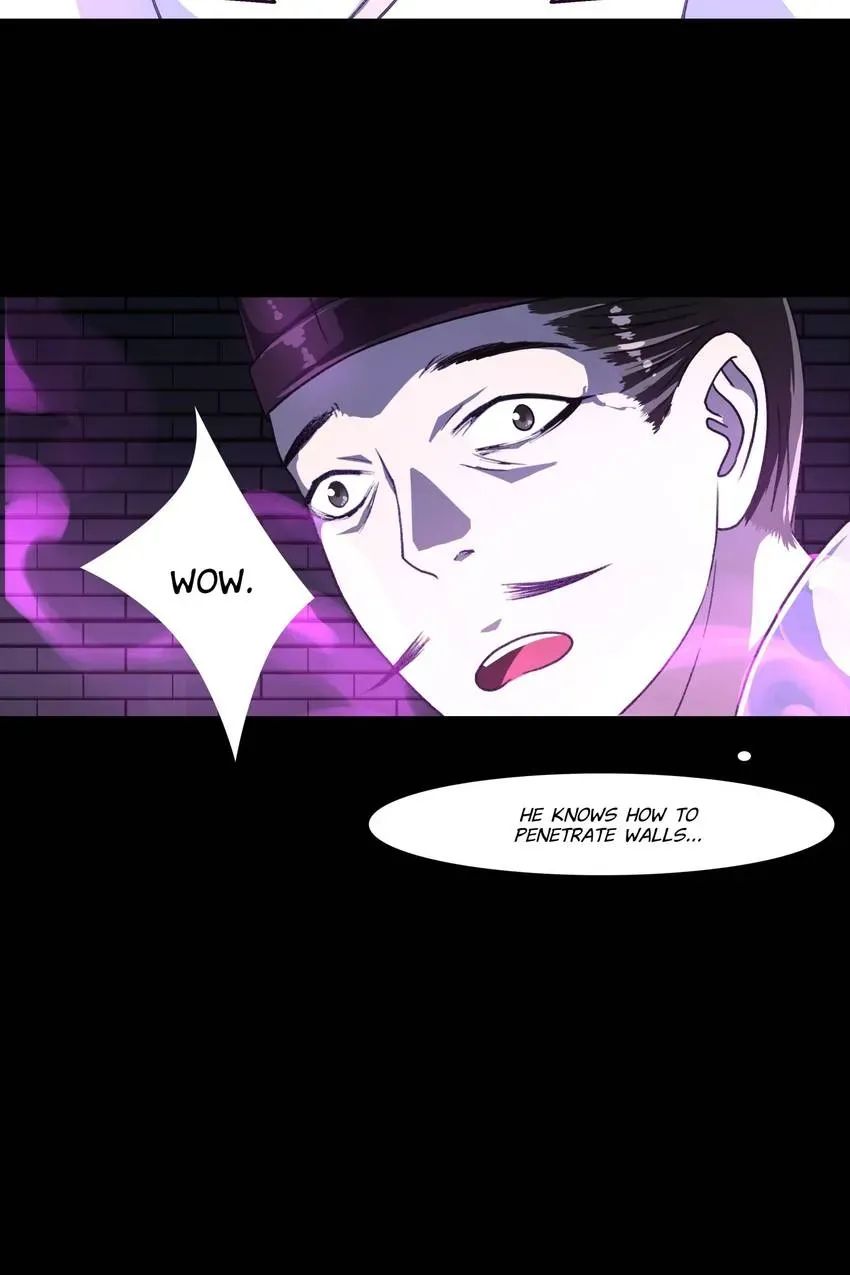 Demons On Earth Chapter 16 page 25 - 