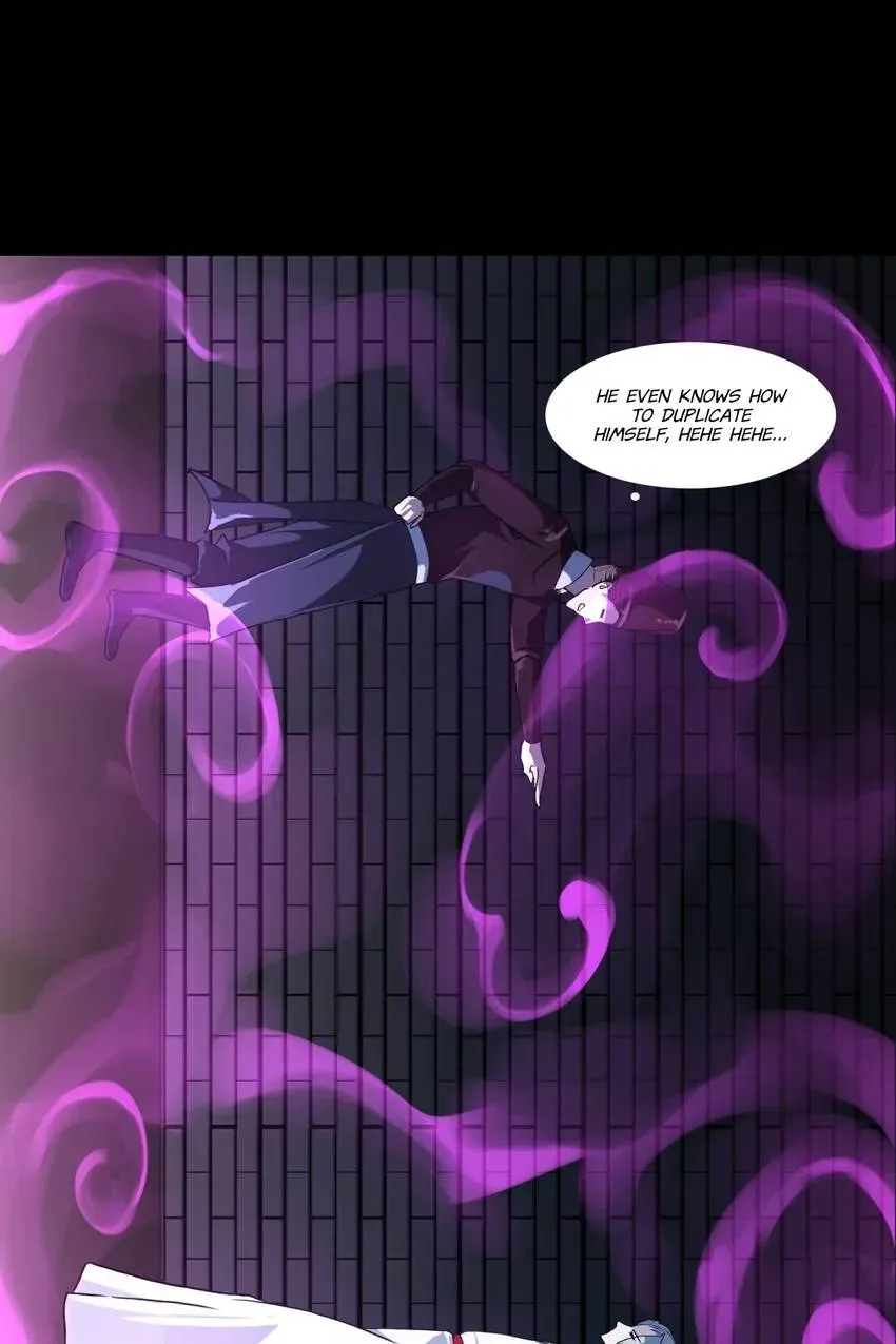 Demons On Earth Chapter 16 page 26 - 