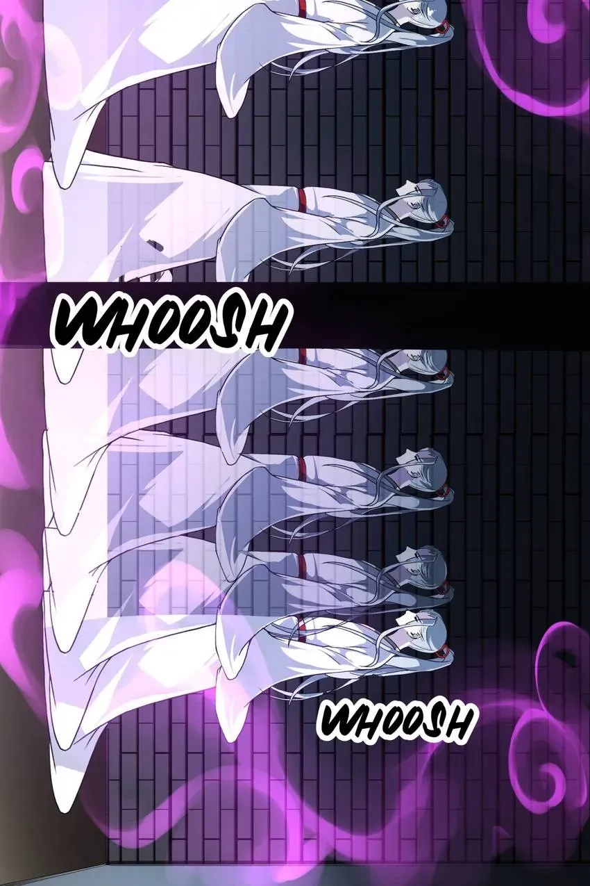 Demons On Earth Chapter 16 page 27 - 