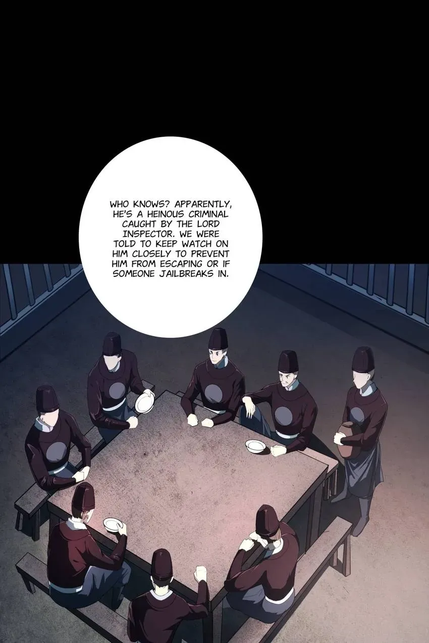 Demons On Earth Chapter 16 page 4 - 