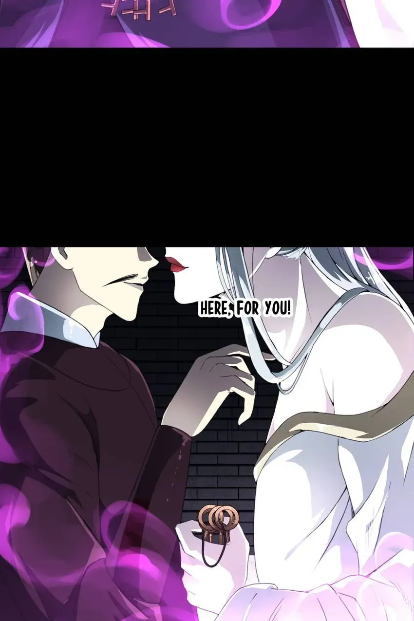 Demons On Earth Chapter 16 page 34 - 