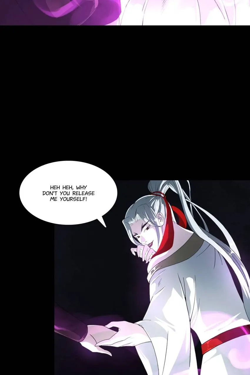 Demons On Earth Chapter 16 page 35 - 